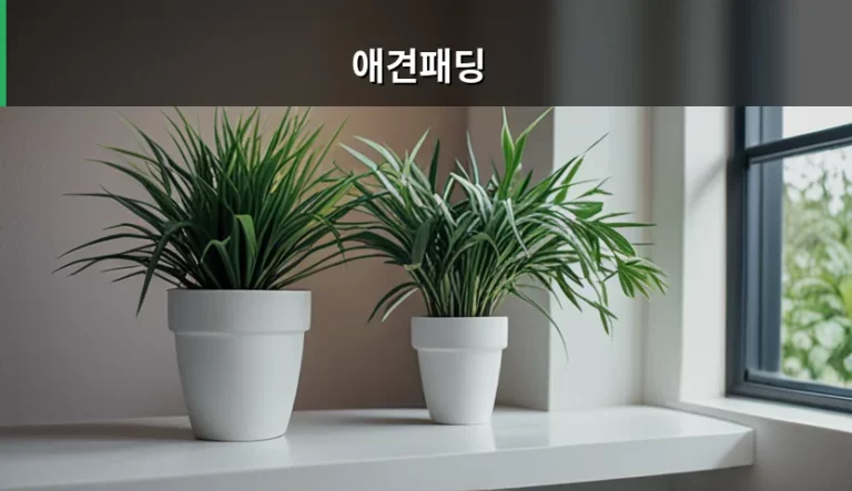 겨울철 강아지 체온 유지를 위한 애견패딩 선택 가이드
